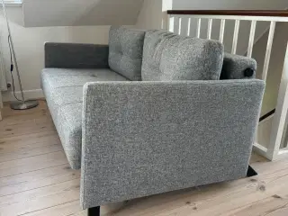 Sovesofa Innovation Living Cubed