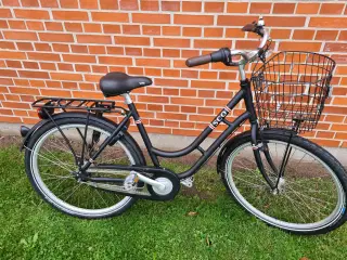 Rigtigt flot pigecykel sælges