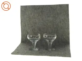 Shotglas 2 stk. (str. 9 x 7 cm)
