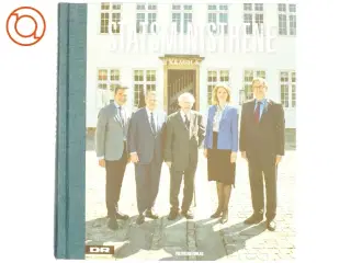 Statsministrene (Bog)