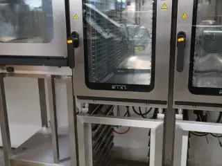 Combiovn CONVOTHERM OES 10.10 mini