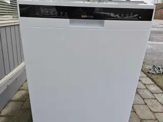 Siemens opvaskemaskine - ny.