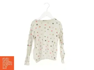 Bluse fra H&M (str. 116 cm)