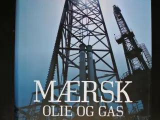 mærsk olie og gas - fra danske til internationale,