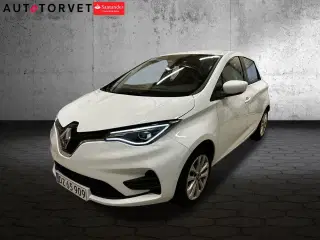 Renault Zoe 52 Go!