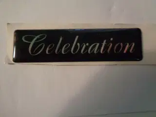 Celebration