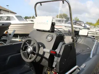 Pioner 14 Fisher Catch Edition-Garmin