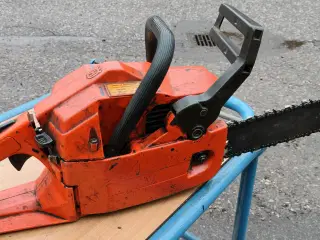 Motorsav
