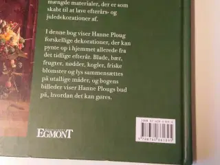 "naturens pynt efterår/jul af Hanne Ploug