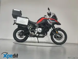 BMW F 850 GS