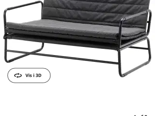 Sovesofa 