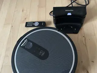 Miele Scout RX1 robotstøvsuger