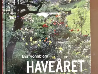 haveåret - en praktisk guide til havearbejde, af e