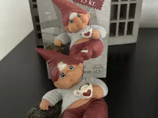 Klarborg alvin nisse