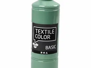 Textile Color, søgrøn, 500ml/ 1 fl.