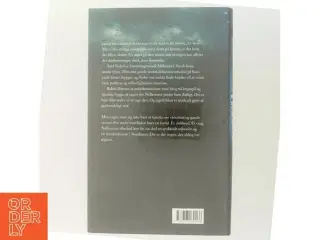 Passageren af Steffen Jacobsen (Bog)