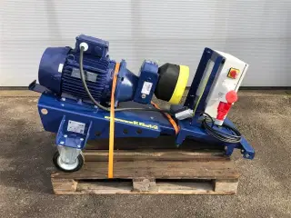 Tajfun EP 12 EL Power Unit PÅ LAGER TIL OMGÅENDE LEVERING !