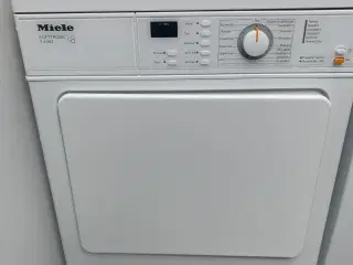 Miele softy tonic T4362 med aftræk