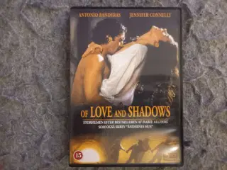 Of love and Shadows