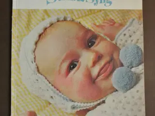 babystrik - strik og syng, emne: håndarbejde