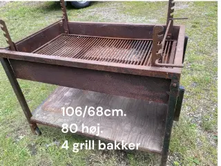 Grill