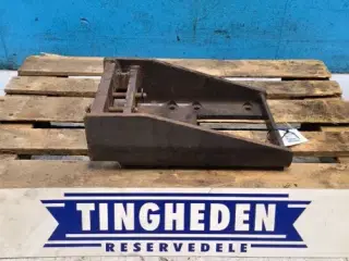 New Holland Traktor Support