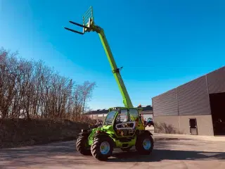 Merlo TF 42.7CS ALT I UDSTYR