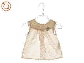 Kjole fra Zara (Str 68 cm)