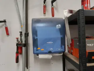 Papirdispenser LOTUS