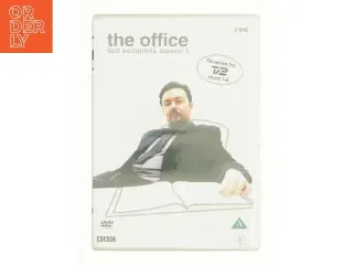 Office, the - Season 1 (Uk)
