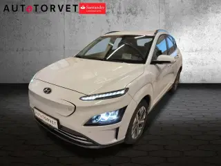 Hyundai Kona 64 EV Premium