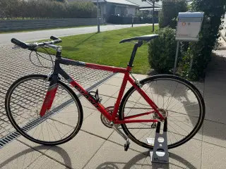 Giant TCR racercykel 