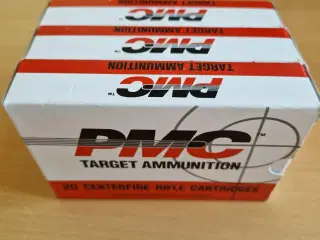 Riffel ammunition 30-06 