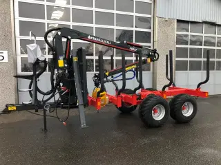 FTG-Källefall FB90 / FB63 PÅ LAGER TIL OMGÅENDE LEVERING !