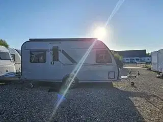 Knaus Südwind 60 Years 450 FU - SOMMERTILBUD - Mover Kr: 1.- Spar 18.698