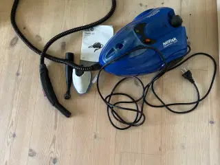 Damprenser Nilfisk Steamtec 312
