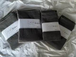 Håndklæder fra CASA