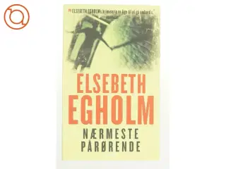 Nærmeste Pårørende