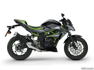 Kawasaki Z 125