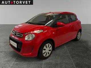 Citroën C1 1,0 VTi Feel