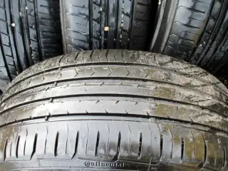 16" Rial 5X112 ET42 205/55/16" sommerdæk