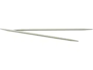 Strømpepinde, L: 20 cm, str. 4,5 mm, 1 sæt