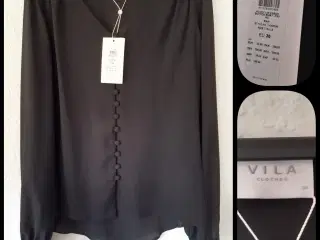 Str. 36 VILA Skjorte