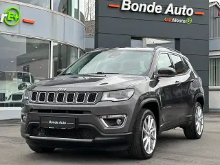Jeep Compass 1,3 4xe Limited aut. 4x4