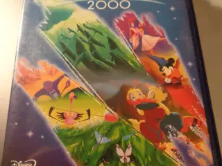 Disney 