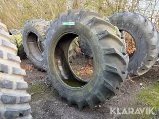 Landbrugsdæk Nokia 20.8-38 1 styk