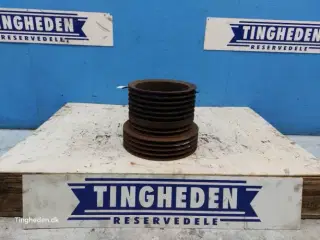 Massey Ferguson 7272 Motorremskive 28785025