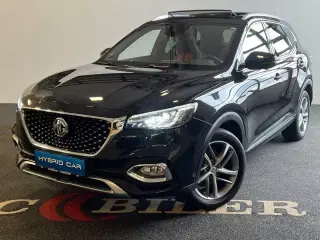 MG EHS 1,5 PHEV Luxury