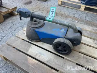 Donkraft AC