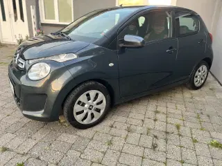 Citroën C1 1,2 PureTech Feel+ Airscape